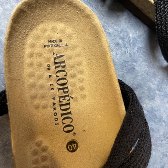 Arcopedico by Elio Parodi Sandals - Picture 3 of 3